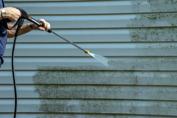 Denison, IA Pressure Washing Company