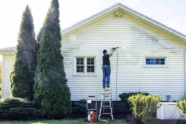 Best Restaurant Pressure Washing  in Denison, IA